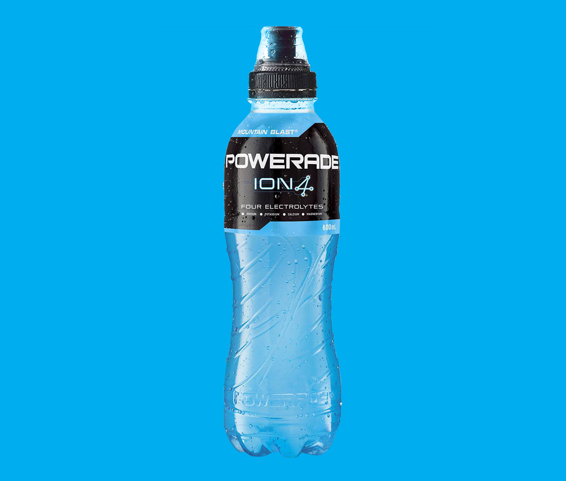 POWERADE